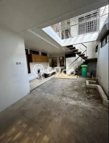 Rumah sewa siap huni 4 Kamar Tidur di Riau, Bandung Rumah sewa siap huni 4 Kamar Tidur di Riau, Bandung