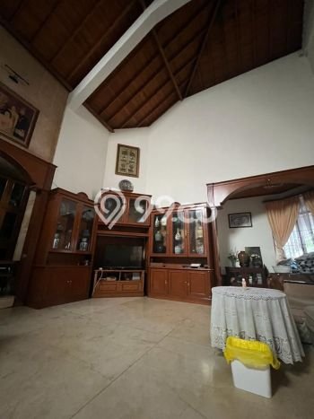 Rumah Luxury Modern Tanpa Renovasi di Pasteur Bandung Rumah Luxury Modern Tanpa Renovasi di Pasteur Bandung