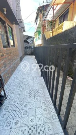 Cocok Untuk Investasi! Dijual Kost di Sayap Dago 9 Kamar Cocok Untuk Investasi! Dijual Kost di Sayap Dago 9 Kamar