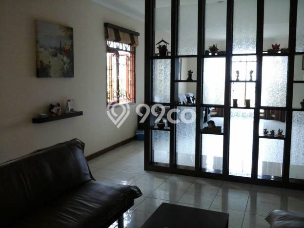 Rumah Elit Modern Siap Huni di Resor Dago Pakar Bandung Rumah Elit Modern Siap Huni di Resor Dago Pakar Bandung