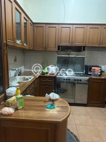 Rumah Modern 4 KT di BKR Bandung Unfurnished Rumah Modern 4 KT di BKR Bandung Unfurnished