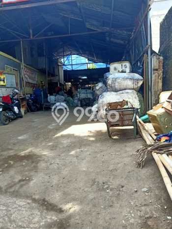 Gudang Dijual di Kiaracondong LT 319m2, LB 100m2 Solusi Investasi Cerdas Gudang Dijual di Kiaracondong LT 319m2, LB 100m2 Solusi Investasi Cerdas