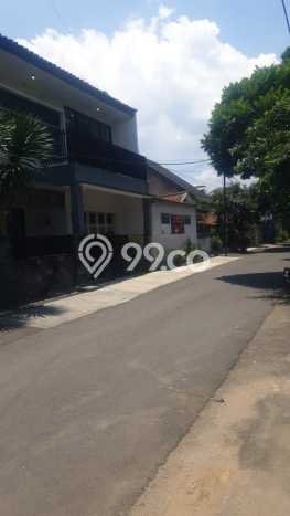 Sewa cepat hunian minimalis strategis 5 Kamar di Lengkong, Bandung Sewa cepat hunian minimalis strategis 5 Kamar di Lengkong, Bandung