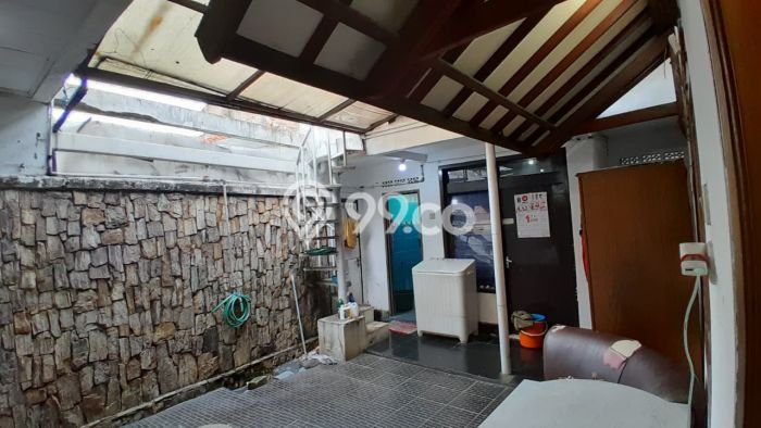 Jual Rumah Eksklusif 5 KT di Buah Batu, Bandung Jual Rumah Eksklusif 5 KT di Buah Batu, Bandung