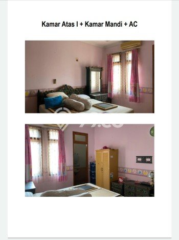 Rumah Eksklusif Siap Huni LT 435m2 di Cicendo, Bandung Rumah Eksklusif Siap Huni LT 435m2 di Cicendo, Bandung
