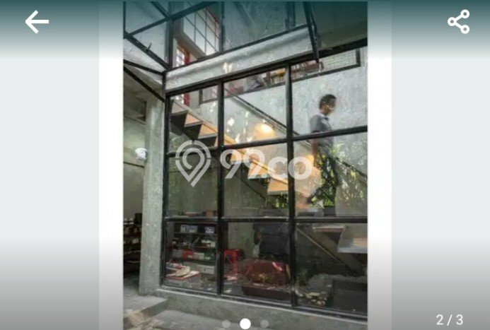 For Sale Hunian Rumah Nyaman 3 KT di Cikutra, Bandung For Sale Hunian Rumah Nyaman 3 KT di Cikutra, Bandung