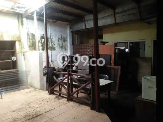 Rumah Modern 4 KT LT 132m2 di Turangga Rumah Modern 4 KT LT 132m2 di Turangga