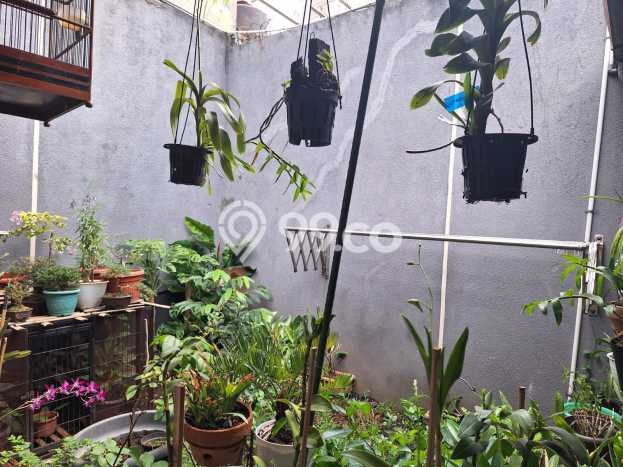 Rumah Luas Asri 3 KT Siap Huni di Pondok Hijau Bandung Rumah Luas Asri 3 KT Siap Huni di Pondok Hijau Bandung