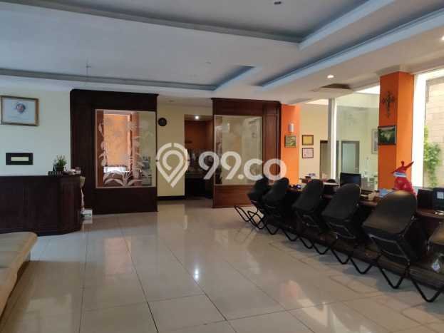 Rumah Luxury Modern Siap Huni di Supratman Bandung Rumah Luxury Modern Siap Huni di Supratman Bandung