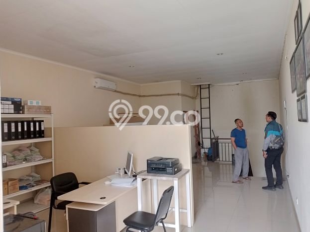 Ruko Dijual di Arcamanik LT 60m2, LB 120m2 untuk Investasi Ruko Dijual di Arcamanik LT 60m2, LB 120m2 untuk Investasi
