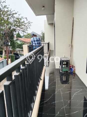 Jual Rumah Modern 3 KT di Cigadung, Bandung Jual Rumah Modern 3 KT di Cigadung, Bandung