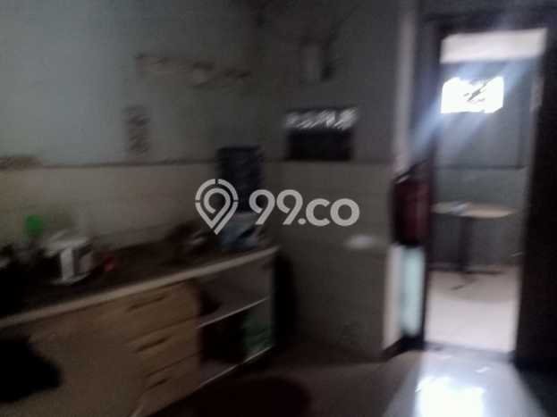 Hunian Nyaman Asri 5 KT Siap Pakai di Supratman Bandung Hunian Nyaman Asri 5 KT Siap Pakai di Supratman Bandung