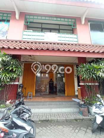 Ruko Dijual di Bandung LT 70m2 & LB 130m2 Lokasi Terbaik! Ruko Dijual di Bandung LT 70m2 & LB 130m2 Lokasi Terbaik!