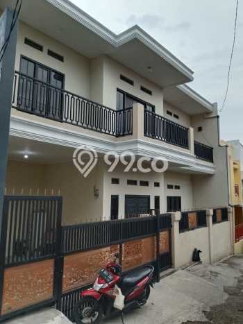 Jual Rumah Modern 3 KT di Cigadung, Bandung Jual Rumah Modern 3 KT di Cigadung, Bandung