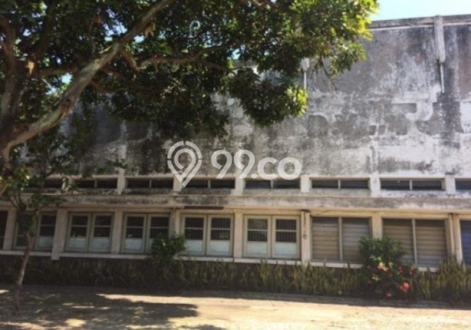 Area Ramai! Pabrik Dijual di Arcamanik untuk Bisnis Luas Bangunan 3215m2 Area Ramai! Pabrik Dijual di Arcamanik untuk Bisnis Luas Bangunan 3215m2
