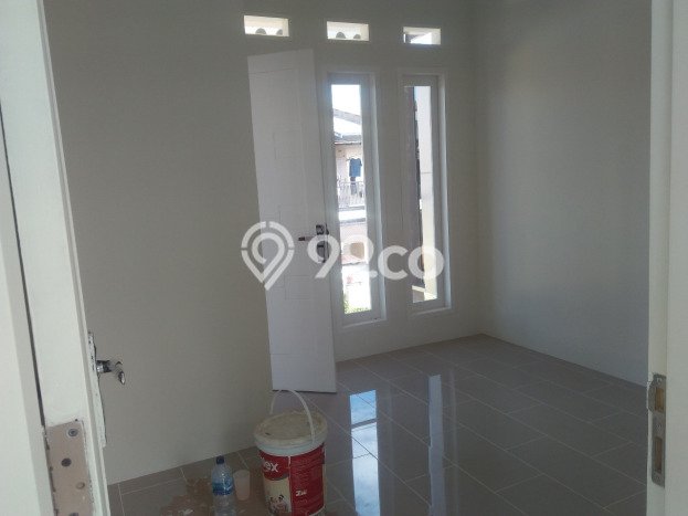 Rumah Modern 6 KT di Cigadung Bandung Unfurnished Rumah Modern 6 KT di Cigadung Bandung Unfurnished