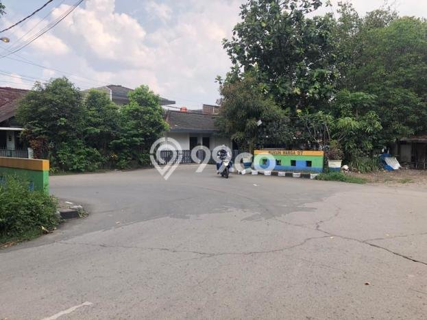 Hunian Elit LB 500m2 Siap Huni Desain Elegan di BKR, Bandung Hunian Elit LB 500m2 Siap Huni Desain Elegan di BKR, Bandung