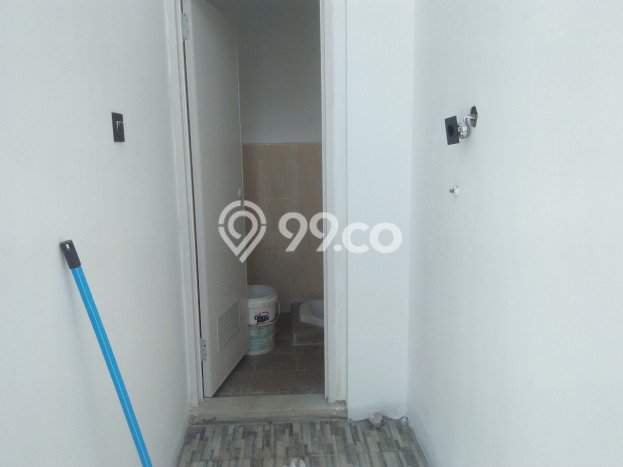 Rumah Modern 6 KT di Cigadung Bandung Unfurnished Rumah Modern 6 KT di Cigadung Bandung Unfurnished