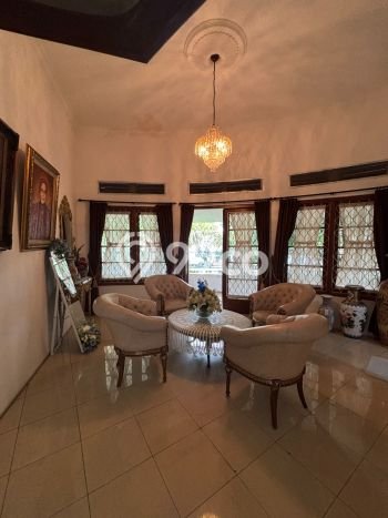 Jual Rumah Luas Elegan Dengan View Eksklusif di Riau, Bandung Jual Rumah Luas Elegan Dengan View Eksklusif di Riau, Bandung