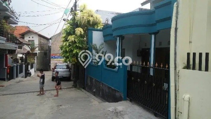 Dijual Rumah Eksklusif 4 KT di Cibeunying, Bandung Dijual Rumah Eksklusif 4 KT di Cibeunying, Bandung