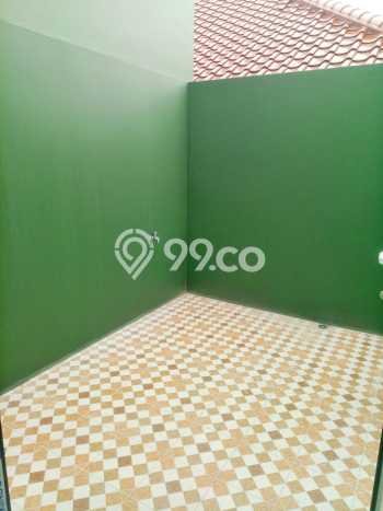 Jual Rumah Modern 4 KT di Cigadung, Bandung Jual Rumah Modern 4 KT di Cigadung, Bandung