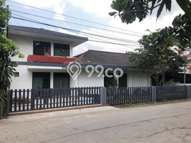 Hunian Elit LB 500m2 Siap Huni Desain Elegan di BKR, Bandung Hunian Elit LB 500m2 Siap Huni Desain Elegan di BKR, Bandung