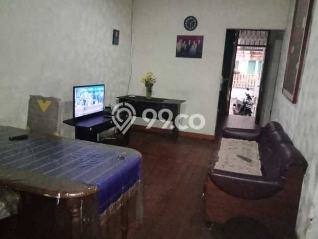 Rumah Modern 3 KT di Cikutra Bandung Unfurnished Rumah Modern 3 KT di Cikutra Bandung Unfurnished