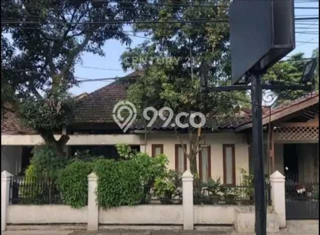 Jual Rumah Mewah Megah Dengan View Cantik di Riau, Bandung Jual Rumah Mewah Megah Dengan View Cantik di Riau, Bandung