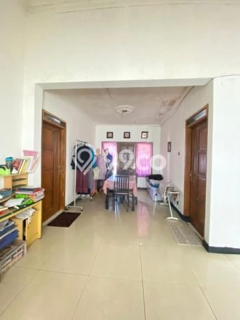 Rumah Modern Minimalis 6 Kamar Bisa Langsung Pindah di Antapani Rumah Modern Minimalis 6 Kamar Bisa Langsung Pindah di Antapani