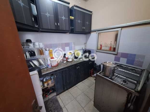 Rumah Luas Asri 3 KT Siap Huni di Pondok Hijau Bandung Rumah Luas Asri 3 KT Siap Huni di Pondok Hijau Bandung