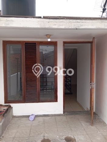 Rumah Strategis Minimalis Lb 54m2 di Antapani, Bandung Rumah Strategis Minimalis Lb 54m2 di Antapani, Bandung