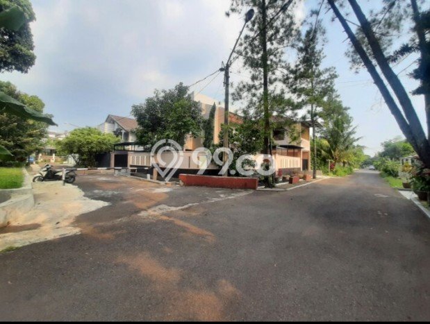 For Sale Rumah Elit Exclusive di Arcamanik, Bandung For Sale Rumah Elit Exclusive di Arcamanik, Bandung