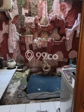 Rumah Luas Asri 5 KT Siap Huni di Soekarno Hatta Bandung Rumah Luas Asri 5 KT Siap Huni di Soekarno Hatta Bandung