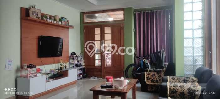For Sale Rumah 3 Kamar Lokasi Strategis Bagus dan Strategis di Bandung Wetan For Sale Rumah 3 Kamar Lokasi Strategis Bagus dan Strategis di Bandung Wetan