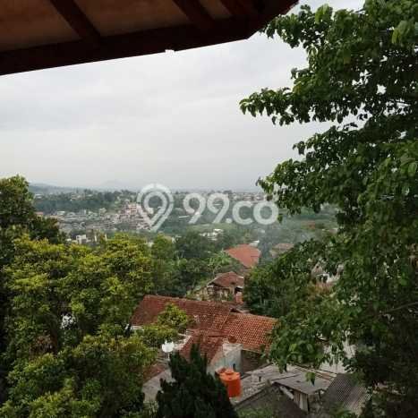 Vila di Cibeunying Kidul, Area 3500m2m², Area Strategis Vila di Cibeunying Kidul, Area 3500m2m², Area Strategis