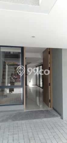Jual Rumah Modern 4 KT di Turangga, Bandung Jual Rumah Modern 4 KT di Turangga, Bandung
