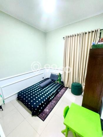 Jual Rumah Favorit Siap Huni LB 54m2 di Antapani, Bandung Jual Rumah Favorit Siap Huni LB 54m2 di Antapani, Bandung