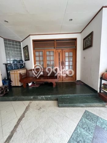 Rumah Luxury Modern Tanpa Renovasi di Pasteur Bandung Rumah Luxury Modern Tanpa Renovasi di Pasteur Bandung
