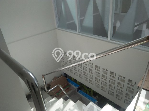 Rumah Modern 6 KT di Cigadung Bandung Unfurnished Rumah Modern 6 KT di Cigadung Bandung Unfurnished