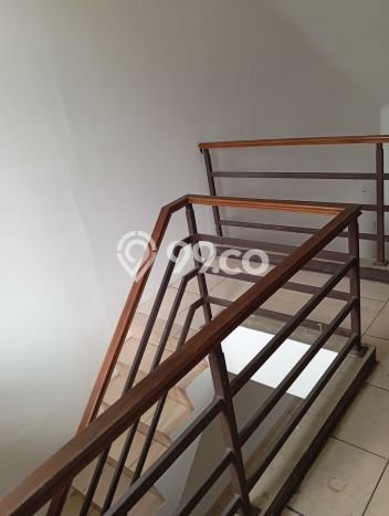 Rumah Strategis Minimalis Lb 54m2 di Antapani, Bandung Rumah Strategis Minimalis Lb 54m2 di Antapani, Bandung