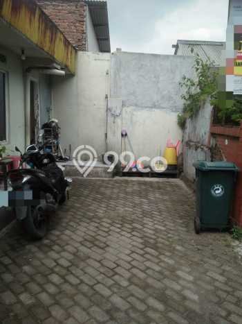 Rumah Modern 4 KT LT 132m2 di Turangga Rumah Modern 4 KT LT 132m2 di Turangga