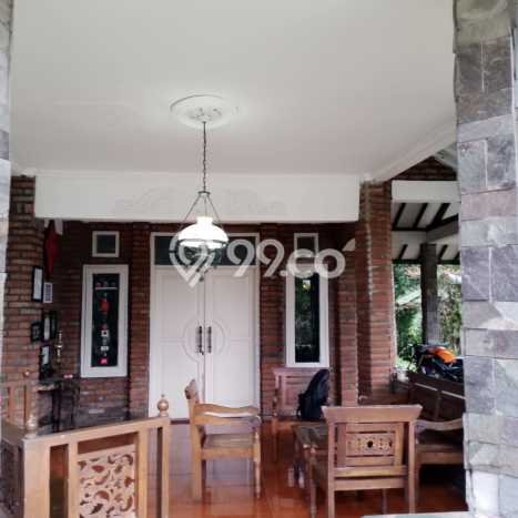 Vila di Cibeunying Kidul, Area 3500m2m², Area Strategis Vila di Cibeunying Kidul, Area 3500m2m², Area Strategis
