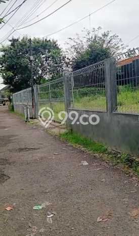 Tanah Dijual Lokasi Strategis di Bandung dengan Luas 1821m2 Tanah Dijual Lokasi Strategis di Bandung dengan Luas 1821m2