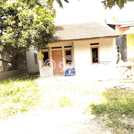 Rumah Nyaman 2 KT LB 45m2 Kondisi Bagus di Cikupa Citra Raya Rumah Nyaman 2 KT LB 45m2 Kondisi Bagus di Cikupa Citra Raya