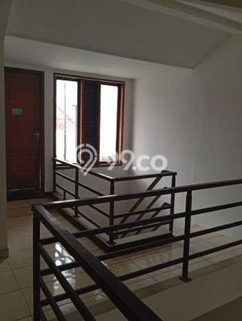 Rumah Strategis Minimalis Lb 54m2 di Antapani, Bandung Rumah Strategis Minimalis Lb 54m2 di Antapani, Bandung