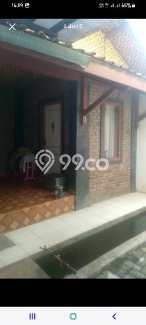 Rumah Modern Cantik 2 Kamar Siap Huni di Cimahi Utara Rumah Modern Cantik 2 Kamar Siap Huni di Cimahi Utara