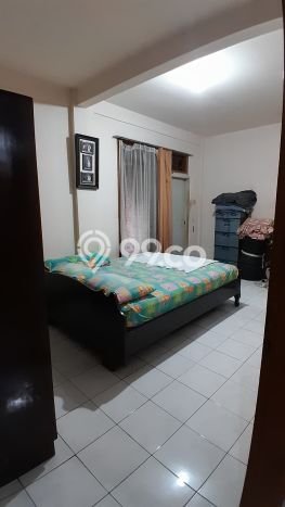 Jual Rumah Eksklusif 5 KT di Buah Batu, Bandung Jual Rumah Eksklusif 5 KT di Buah Batu, Bandung