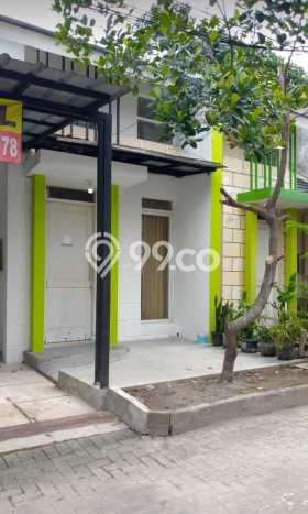 Rumah Strategis Modern Lb 90m2 di Arcamanik, Bandung Rumah Strategis Modern Lb 90m2 di Arcamanik, Bandung