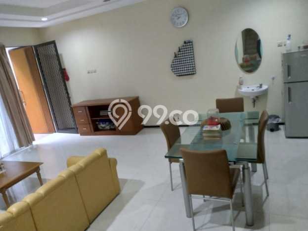 Rumah Minimalis 4 KT di Resor Dago Pakar Bandung Full Furnished Rumah Minimalis 4 KT di Resor Dago Pakar Bandung Full Furnished
