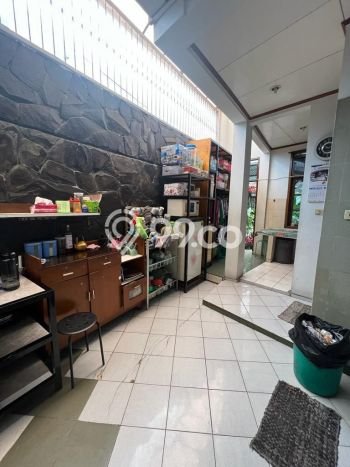 Rumah Luxury Modern Tanpa Renovasi di Pasteur Bandung Rumah Luxury Modern Tanpa Renovasi di Pasteur Bandung